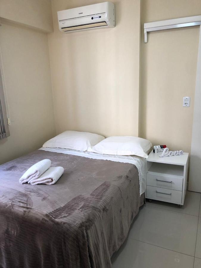 Pe Na Areia - A Beira-mar Com Garagem *