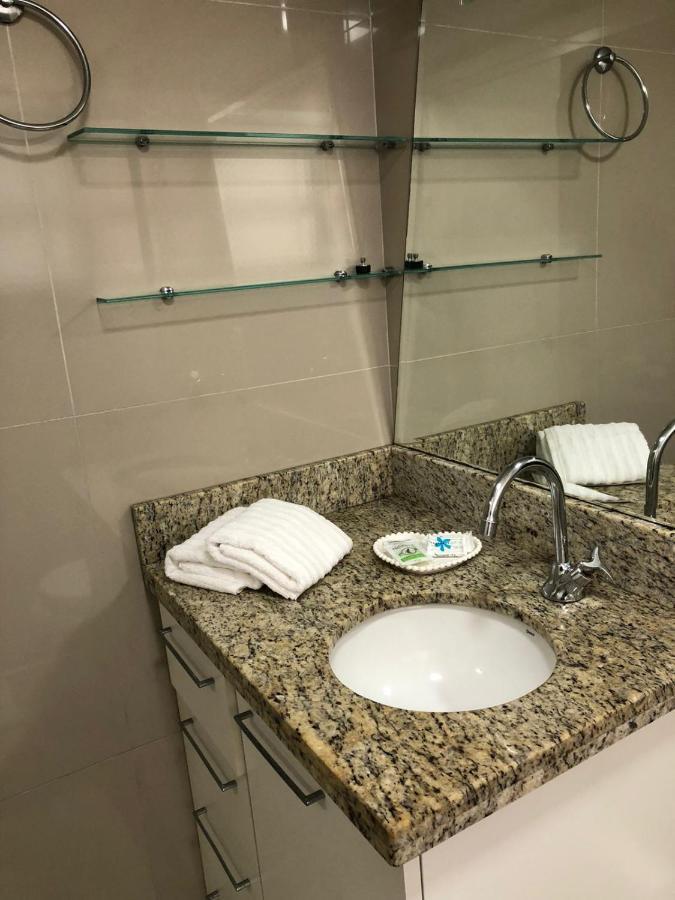 Apartment Pe Na Areia - A Beira-mar Com Garagem *