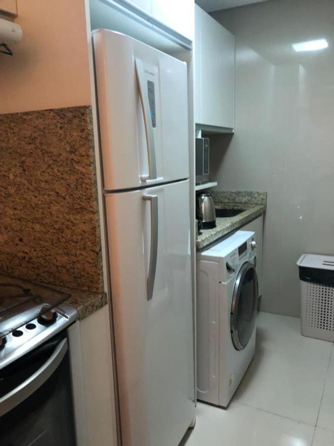 Pe Na Areia - A Beira-mar Com Garagem Balneario Camboriu