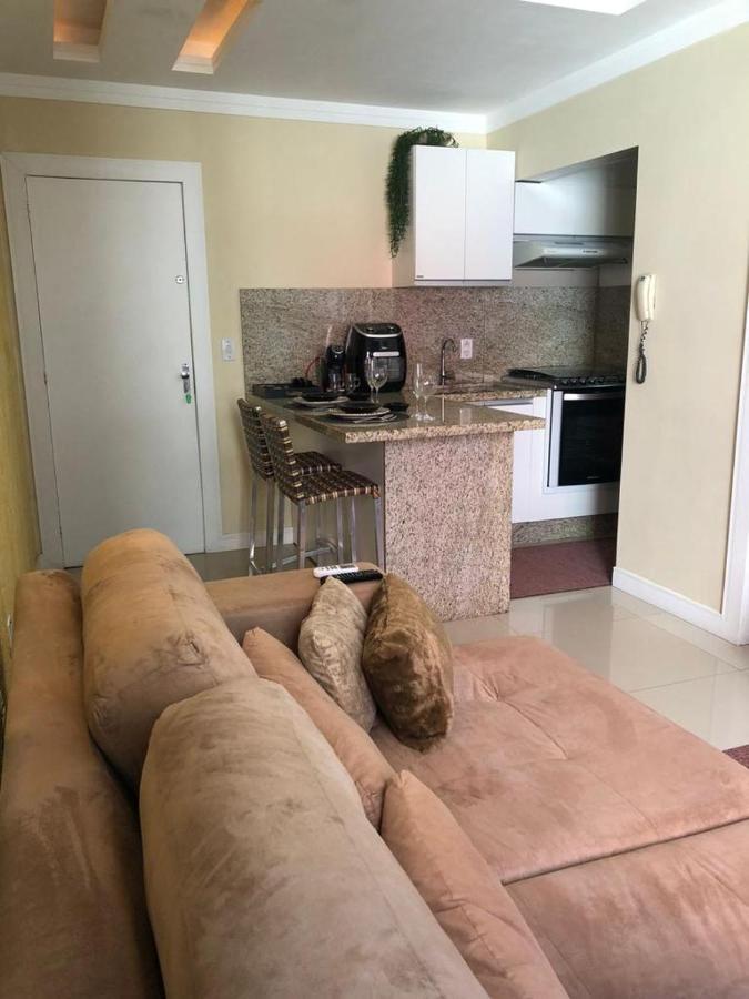 Apartment Pe Na Areia - A Beira-mar Com Garagem *