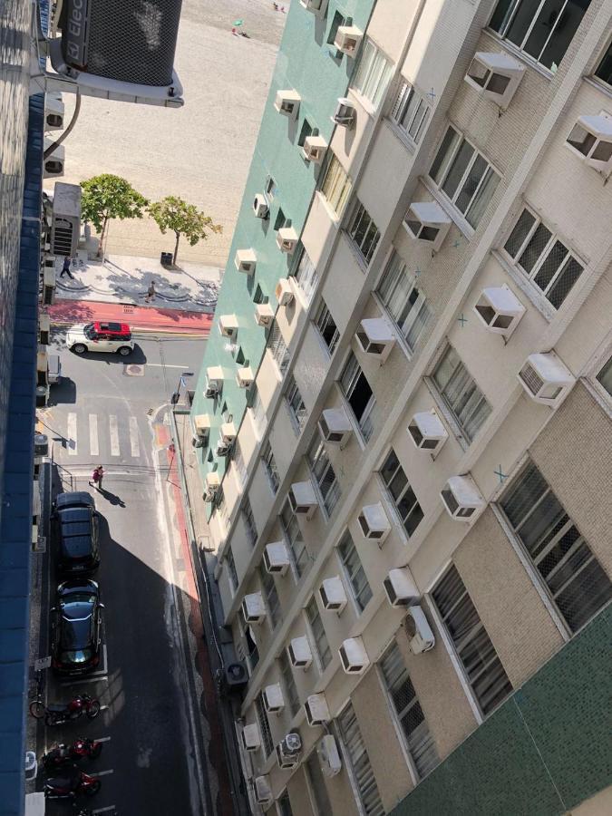 Apartamento Pe Na Areia - A Beira-mar Com Garagem *