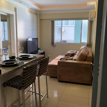 Pe Na Areia - Suite A Beira-Mar Com Garagem Balneario Camboriu Exterior photo